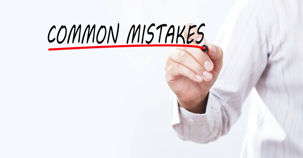 Mistakes to Avoid During Government Exam Preparation
