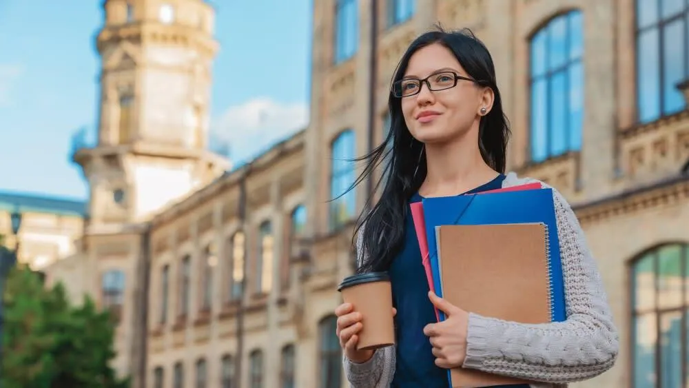 A tech-savvy! The USA is perfect for exploring innovative tech.