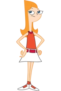 Candace Flynn