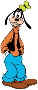 Goofy