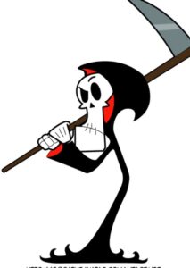 Grim