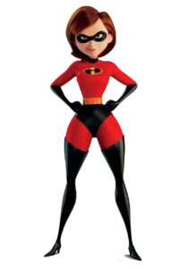 Helen Parr
