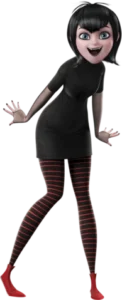 Mavis Dracula