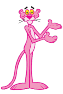 Pink Panther