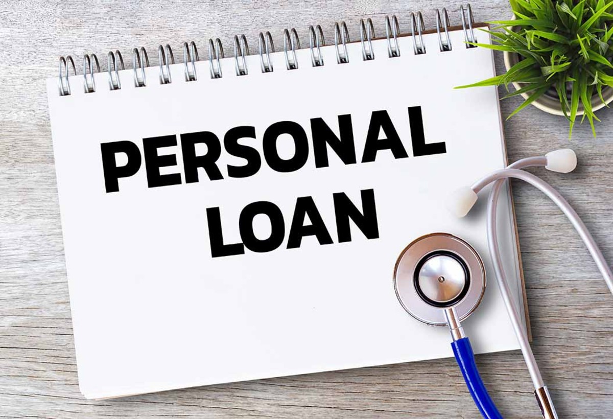 Procedure of Availing a Personal Loan: Application and Documents Needed
