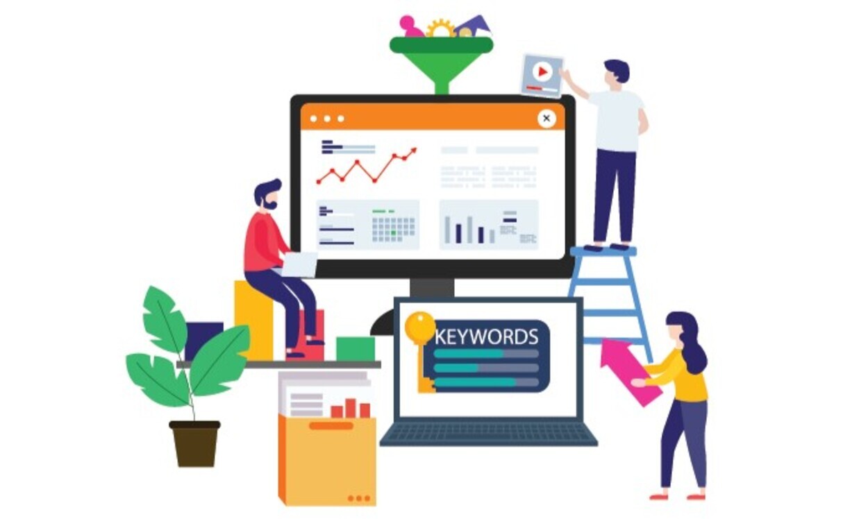 Why Your SEO Marketing Agency Should Offer Branding Services for Full Funnel Results