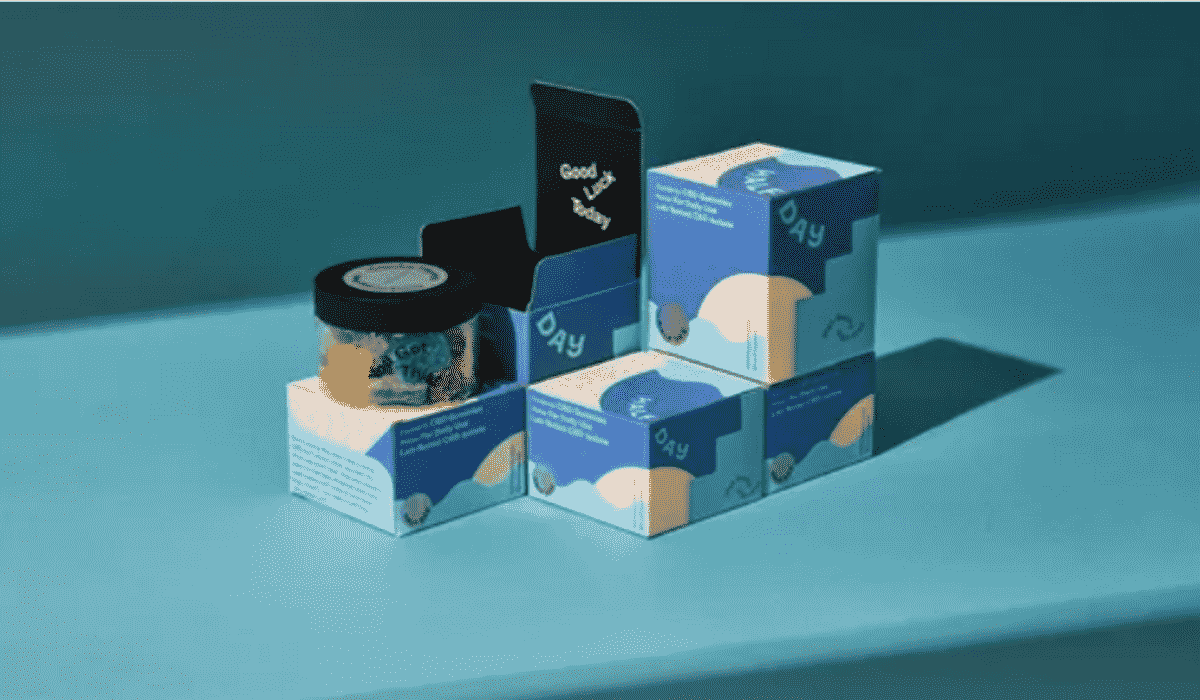 Custom CBD Boxes: Boost Your Brand with Unique and Safe Packaging