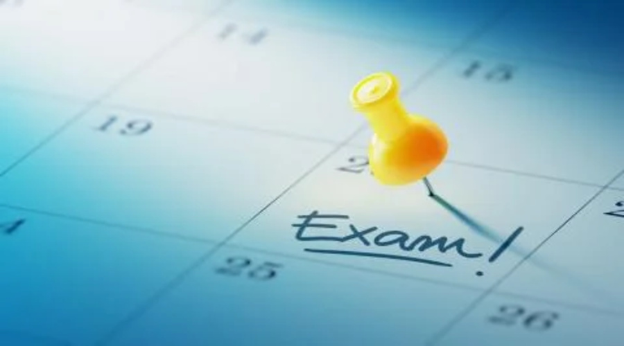 A Strategic Guide to Organize a Study Plan For The NEET Exam
